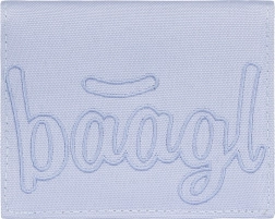 BAAGL diák pénztárca lila