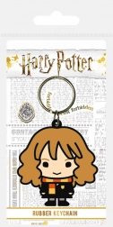 Gumis kulcstartó HARRY POTTER – Hermione
