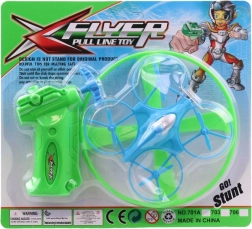 Kilövő korong gyerekeknek, 14 cm