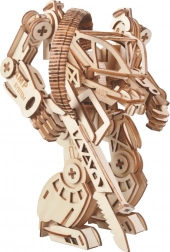 Fa 3D puzzle AMP Powersuit