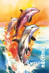 A5 vázlatfüzet, 40 lap