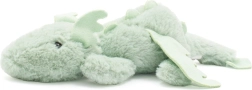 Plüss pteroszaurusz BABY MIX 25 cm – zöld