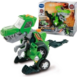 Vtech T-Rex Szuper Tyrannosaurus