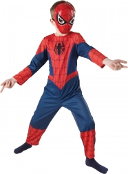 Prémium SPIDERMAN gyerekmaska