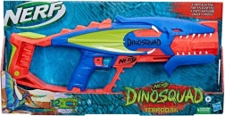 Nerf DinoSquad Terrodak habszivacs kilövő