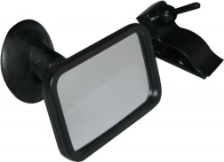 Autós kiegészítő visszapillantó tükör gyermekmegfigyeléshez