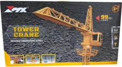 RC Daru Távirányítással