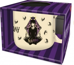 WEDNESDAY kerámia bögre 400 ml