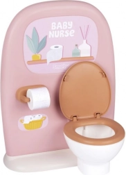 Baby Nurse babafürdőszoba készlet