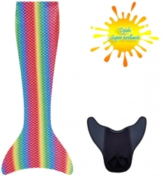 Hableány Uszony Úszó Monofin Aquaris Hawaii