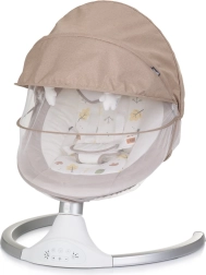 CHIPOLINO Brida elektromos bölcső Macadamia