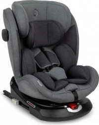 Autósülés MoMi Emi i-Size szürke