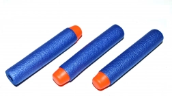 Habgolyók játékpisztolyokhoz – 20 db