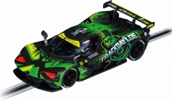 Carrera Digital 132 KTM X-BOW GT2 Trackday1.de versenyautó 1:32
