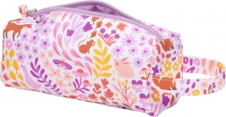 Ceruzatok Virágoskert