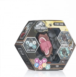 Wow Pod Jurrasic Park - Tyrannosaurus