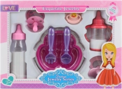 Babakiegészítő készlet