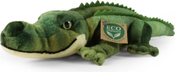 Rappa Eco-Friendly plüss krokodil, 34 cm
