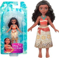 Mattel Disney Hercegnő Mini Baba Vaiana: Az Óceán Kincse