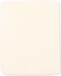 Vízálló frottír lepedő NEW BABY 120 × 60 bézs