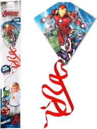 zsinóros sárkány Avengers