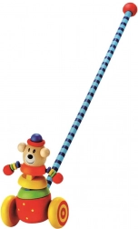 Nyomtatható plüss mackó