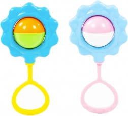 Napocska csörgő 16 cm