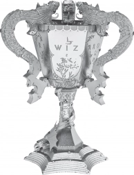 Metal Earth 3D puzzle Harry Potter – Trimágus Kupa