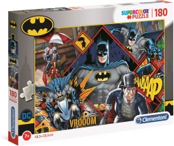 Batman puzzle 180 darabos