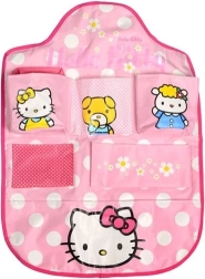 OXYBAG autós ülésrendező HELLO KITTY