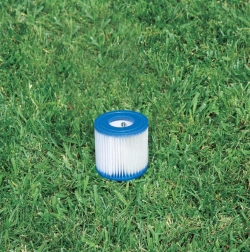 Csereszűrő az Intex H típusú szivattyúhoz