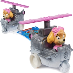 paw patrol skye havas helikopter 8 cm