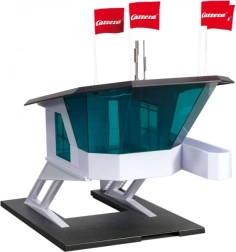 Épületek – ellenőrző torony autópályákhoz 1:32