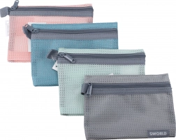 Cipzáras mappa 14x10,5 cm