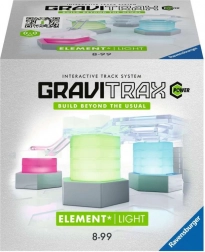 GraviTrax Power – fényes bővítőkészlet Light