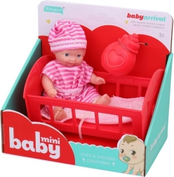 Baba kiegészítőkkel