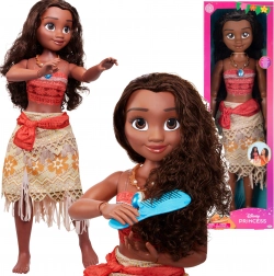 Disney hercegnő Moana – nagy baba 81 cm