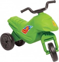 Dohany Superbike futóbicikli zöld