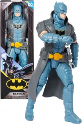Batman akciófigura 30 cm köpenygyel