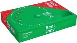 Xerográf papír A4, 80 g/m², 500 lap