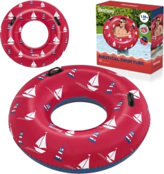 Bestway nagy úszó gyűrű 119 cm