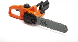 BLACK & DECKER gyerek motoros láncfűrész