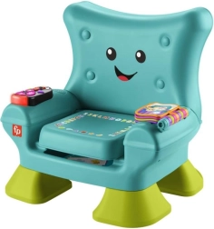 Fisher Price Smart Stages™ szék cs/sk/ang/hu/pl HYR95