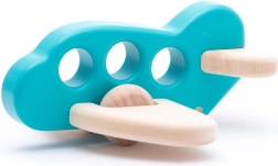 Bajo fa világoskék repülő