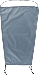 NEW BABY Basic babakocsi napellenző, szürke