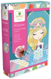 Artissimo Koronák Kishercegnőknek