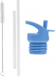 A Little Lovely Company - kiegészítők rozsdamentes acél palackokhoz kalózok