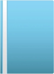 A4 gyorsfűző kék standard