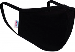 Textil védőmaszk New Baby – egyrétegű, mosható