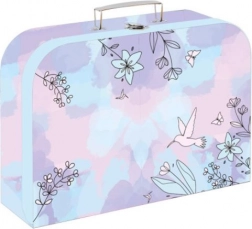 Kolibri gyermekkoffer 34 cm